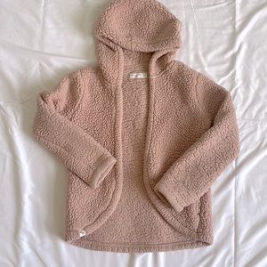 Abercrombie Kids coat